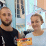 Итоги челленджа «Утро в двух ритмах». - Городской округ Бердянск