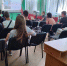 Встреча с подростками по формированию жизненных ориентиров. - Городской округ Бердянск