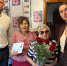 Жительница Бердянска отмечает 100-летний юбилей. - Городской округ Бердянск
