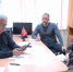 Глава Бердянска Андрей Ковганко провел личный прием граждан. - Городской округ Бердянск