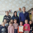 Бердянский городской прокурор поздравил воспитанников детского сада с успешным участием в творческом конкурсе. - Городской округ Бердянск