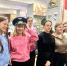 В Бердянском краеведческом музее вспомнили легендарную лётчицу-землячку. - Городской округ Бердянск