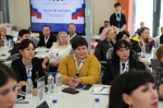 Представители АГПУ приняли участие в программе Учителя будущего .