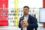 Представители АГПУ приняли участие в программе Учителя будущего .