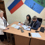 В Бердянске продолжается цикл бесплатных юридических приёмов. - Городской округ Бердянск