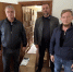 Бердянская больница получила партию гуманитарной помощи . - Городской округ Бердянск