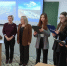 Азовский педагогический: сохраняем культуру, создаём будущее!. - Городской округ Бердянск
