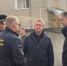Руководитель ФТС России Валерий Пикалёв побывал с рабочим визитом в Бердянске. - Городской округ Бердянск