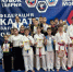 Бердянские спортсмены вернулись с соревнований с большим количеством наград  . - Городской округ Бердянск