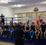 Тематическая встреча по профилактике экстремизма прошла в секции бокса Бердянска. - Городской округ Бердянск