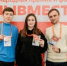 В День добровольца Бердянск принял участие в Международном форуме #МЫВМЕСТЕ 2025. - Городской округ Бердянск