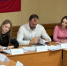 В Бердянске обсудили меры предотвращения препятствий в общении детей с родителями. - Городской округ Бердянск