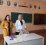 Сотрудники Комиссии по делам несовершеннолетних провели профилактическую лекцию для андровских школьников. - Бердянский муниципальный округ