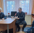 Глава Бердянска Андрей Ковганко дал поручение службам администрации изучить возможность решения проблем, с которыми бердянцы пришли на прием . - Городской округ Бердянск