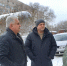 Часть Бердянска остается без тепла. Но проблема не в котельных. Восстановительные работы не прекращаются. - Городской округ Бердянск