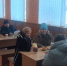 В Бердянске организована работа пунктов обогрева для населения. - Городской округ Бердянск