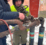 Аварийная бригада из Дагестана приехала в Бердянск, чтобы помочь городу в разморозке систем отопления. - Городской округ Бердянск