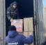 Народный фронт привез оборудвание для пунктов обогрева в Бердянске. - Городской округ Бердянск