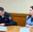 Комиссией по делам несовершеннолетних рассмотрены административные правонарушения. - Городской округ Бердянск