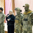 В Бердянске состоялся концерт «Юность, обожжённая войной». - Городской округ Бердянск