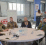 На несколько дней город Бердянск стал домом для участников проекта "Запорожские герои". - Городской округ Бердянск