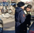 В Бердянске прошло информационно-профилактическое мероприятие, направленное на снижение ДТП с участием несовершеннолетних. - Городской округ Бердянск