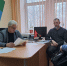 Глава Бердянска Андрей Ковганко провел очередной личный прием граждан. - Городской округ Бердянск