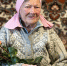 Жительница Бердянска, ветеран Александра Моисеевна Попова отметила 100-летний юбилей. - Городской округ Бердянск