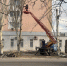  Весна — время обновления и благоустройства! . - Городской округ Бердянск