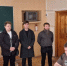 Новые возможности для ИТ-специалистов в медицине региона. - Городской округ Бердянск