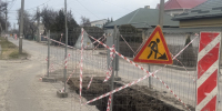 В Бердянске начата реконструкция водовода ОКС. Отключать воду на время работ не планируется . - Городской округ Бердянск