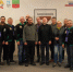 В Бердянске завершился второй модуль очного обучения в рамках регионального флагманского проекта «Запорожские герои».. - Городской округ Бердянск