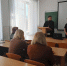 В АГПУ им. П.Д. Осипенко продолжаются разговоры о религиях народов России . - Городской округ Бердянск