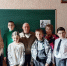 В Бердянской детской музыкальной школе прошел Урок мужества, посвящённый Дню памяти жертв геноцида советского народа. - Городской округ Бердянск