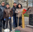 В Бердянске продолжаются субботники, которые проводят депутаты партии «Единая Россия». - Городской округ Бердянск